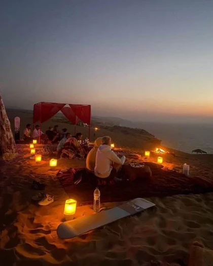 TAMRILUXE HOUSE  - Tourisme Agadir Souss-Massa