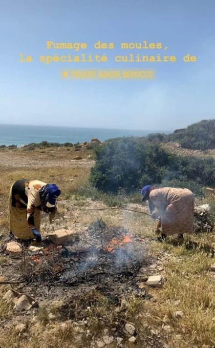 TAMRILUXE HOUSE  - Tourisme Agadir Souss-Massa