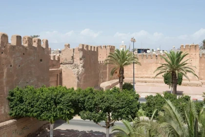 Taroudant - Demi-journée - Tourisme Agadir Souss-Massa