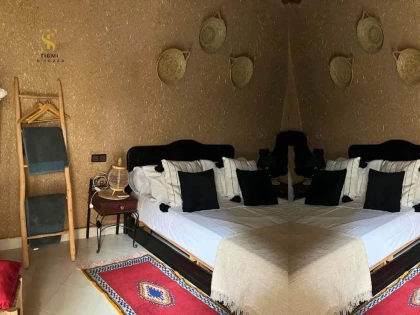 Tigmi N' souad - Tourisme Agadir Souss-Massa
