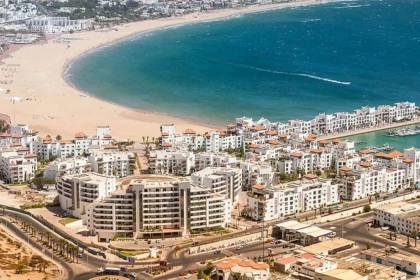 Tour de Ville (Agadir) - Tourisme Agadir Souss-Massa