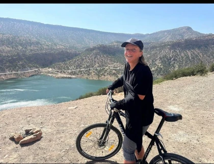 Tour du Haut Atlas - Tourisme Agadir Souss-Massa