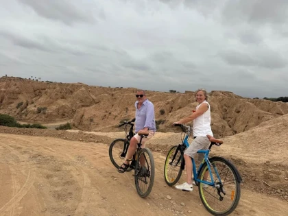 Tour du Haut Atlas - Tourisme Agadir Souss-Massa