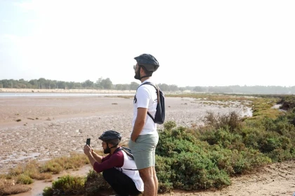 Tour eBike Oued Souss - Tourisme Agadir Souss-Massa