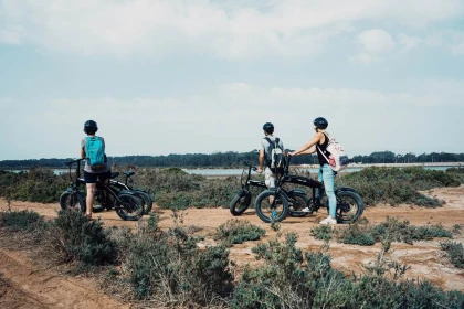 Tour eBike Oued Souss - Tourisme Agadir Souss-Massa