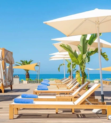 Transat- 1 personne - Tourisme Agadir Souss-Massa