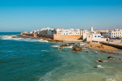 Transfert Aéroport Agadir vers Essaouira - Tourisme Agadir Souss-Massa