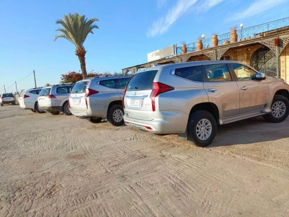 TRANSFERT AEROPORT AGADIR VERS HOTEL AGADIR - Tourisme Agadir Souss-Massa