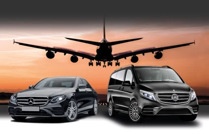 Transfert aéroport Agadir - Tourisme Agadir Souss-Massa