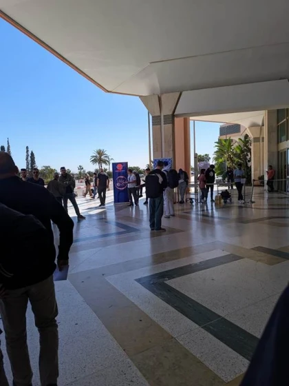 Transfert Aéroport - Tourisme Agadir Souss-Massa