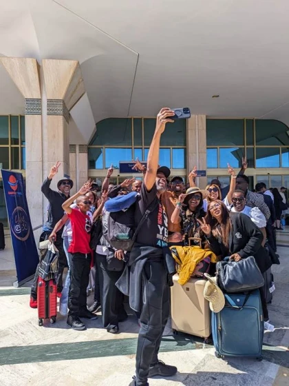 Transfert Aéroport - Tourisme Agadir Souss-Massa