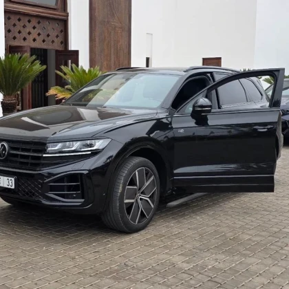 Transfert Agadir/ Aéroport - Tourisme Agadir Souss-Massa