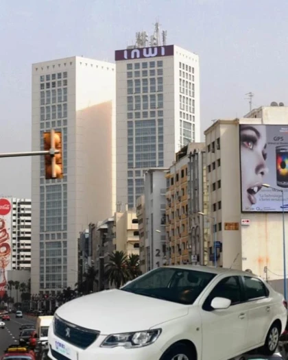 Transfert Agadir Casablanca - Tourisme Agadir Souss-Massa