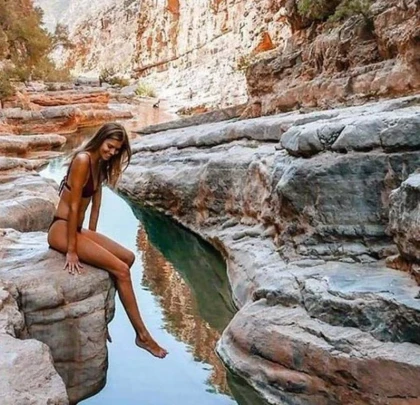 Transfert Agadir Paradis Valley - Tourisme Agadir Souss-Massa