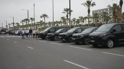 Transfert de Agadir vers Aéroport Agadir Al Massira (AGA) - Tourisme Agadir Souss-Massa