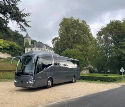 Transfert  pour 55 personne - Tourisme Agadir Souss-Massa