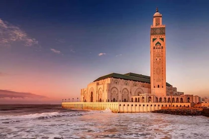 Transfert Privé Agadir vers Casablanca - Tourisme Agadir Souss-Massa
