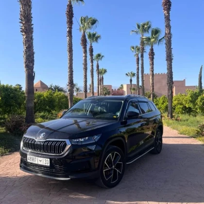 Transfert Taghazout ↔ Aéroport d'agadir - Tourisme Agadir Souss-Massa