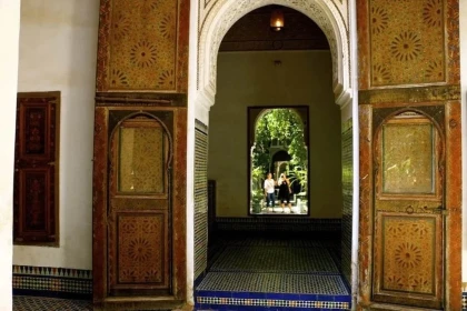 Une excursion d'une journée complète d'Agadir à Marrakech : à la découverte de la ville rouge (2) - Tourisme Agadir Souss-Massa