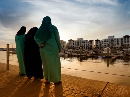Visite de la ville d'Agadir : une activité incontournable pour chaque visiteur (2) - Tourisme Agadir Souss-Massa