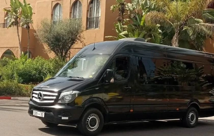 Visite du musée et dégustation (avec navette privée) - Tourisme Agadir Souss-Massa