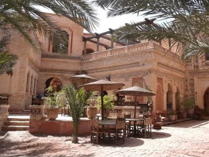 Visite guidée de la Médina 1 heure - Tourisme Agadir Souss-Massa