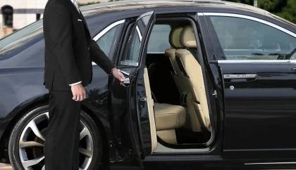 Voiture avec Chauffeur - Tourisme Agadir Souss-Massa