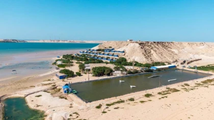 Week-end all-inclusive à Dakhla Attitude Hôtel - Tourisme Agadir Souss-Massa