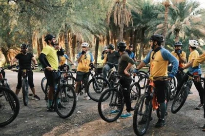 Afoulki Oasis – Vivez Tata autrement - Tourisme Agadir Souss-Massa