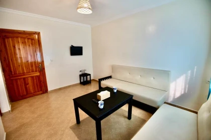 Atlantica Ifri Surf Suite - Tourisme Agadir Souss-Massa