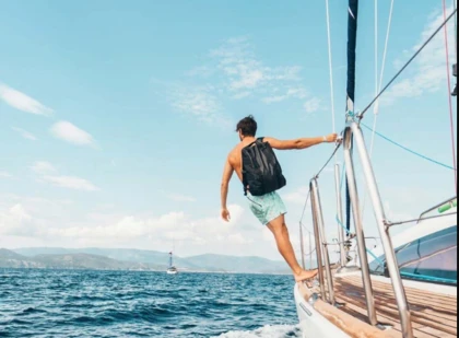 Balade en bateau - Tourisme Agadir Souss-Massa