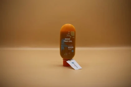 Baume bronzage intense à l'argan 200ml - Tourisme Agadir Souss-Massa
