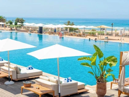 Bed-Prestige Duo - 2 personnes - Tourisme Agadir Souss-Massa