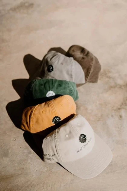 Casquette - Tourisme Agadir Souss-Massa