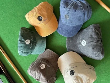 Casquette - Tourisme Agadir Souss-Massa