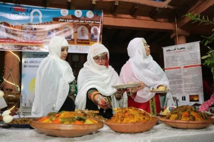 Circuit de la découverte et des échanges culturels - Tourisme Agadir Souss-Massa