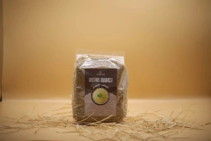 Couscous khomasi 900g - Tourisme Agadir Souss-Massa