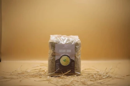 Couscous soubai 900g - Tourisme Agadir Souss-Massa