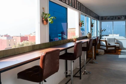 Coworking  - Afternoon Shift - Tourisme Agadir Souss-Massa