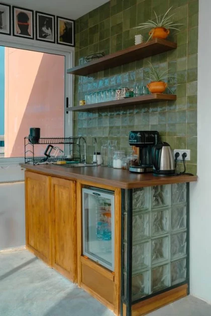 Coworking  - Full Day Shift - Tourisme Agadir Souss-Massa