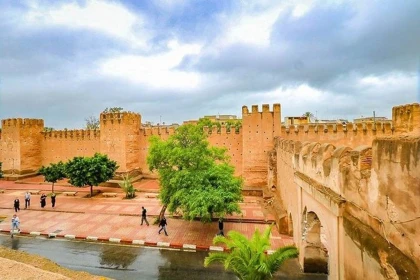 Excursion à Taroudant depuis Agadir demi-journée - Tourisme Agadir Souss-Massa