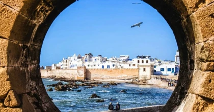Excursion Essaouira depuis Agadir 1 Jour - Tourisme Agadir Souss-Massa