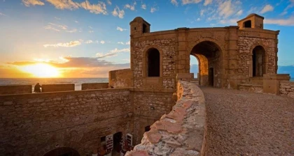 Excursion Essaouira depuis Agadir 1 Jour - Tourisme Agadir Souss-Massa
