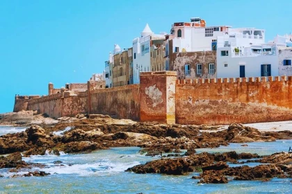 Excursion Essaouira depuis Agadir 1 Jour - Tourisme Agadir Souss-Massa