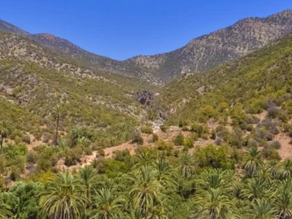 Excursion Imouzzer depuis Agadir demi-journée - Tourisme Agadir Souss-Massa
