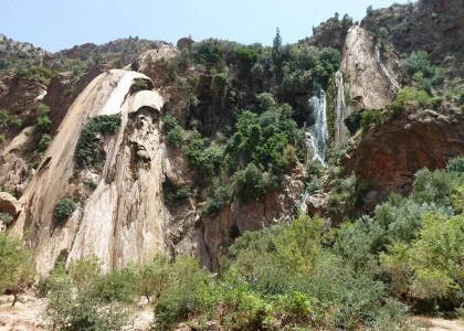 Excursion Imouzzer depuis Agadir demi-journée - Tourisme Agadir Souss-Massa