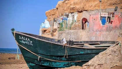 Excursion Legzira & Sidi Ifni depuis Agadir – 1 Jour - Tourisme Agadir Souss-Massa