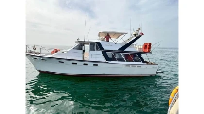 Excursion Pêche en Mer à Agadir avec repas - Tourisme Agadir Souss-Massa