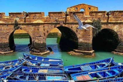 Excursion Privée à Essaouira depuis Agadir : La Perle de l'Atlantique en Une Journée - Tourisme Agadir Souss-Massa