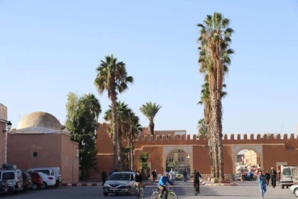 Excursion privée à Tiznit au départ d'Agadir – Demi-journée - Tourisme Agadir Souss-Massa